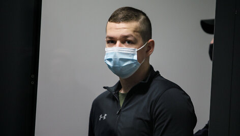 Lukas Luko&scaron;evičius