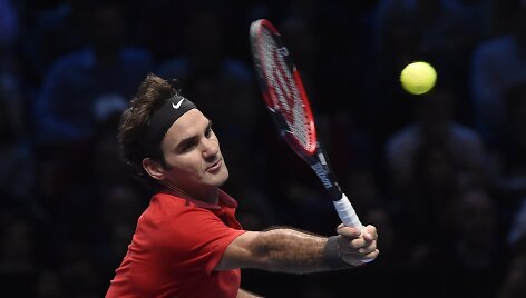 Rogeris Federeris