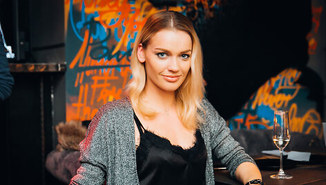 Viktorija Sutkutė