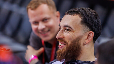 Mike James