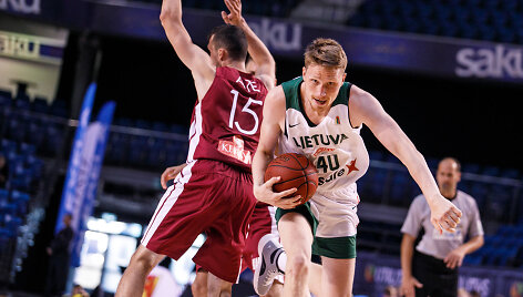 Marius Grigonis
