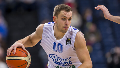 Dominykas Domarkas