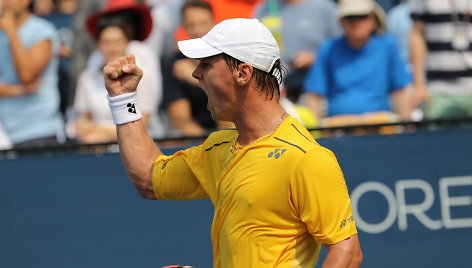 Ričardas Berankis