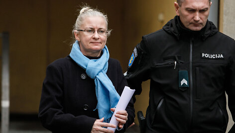 Neringa Venckienė