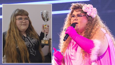 Patricija Ruzaitė