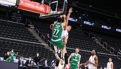 Joffrey Lauvergne