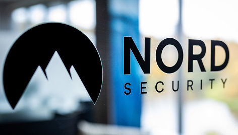 „Nord Security“