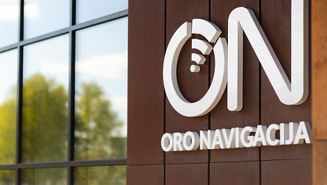 „Oro Navigacija“