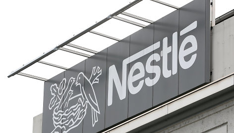 „Nestle“