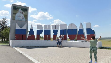 Mariupolis