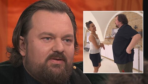 Projektas &bdquo;LNK i&scaron;&scaron;ūkis. Tapk TV žvaigžde&ldquo;
