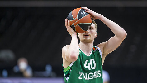 Marius Grigonis