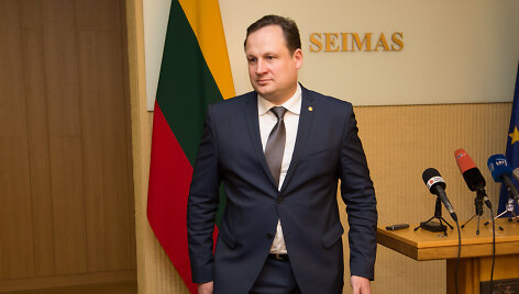 Evaldas Pa&scaron;ilis