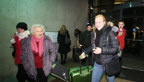 Rūta Meilutytė