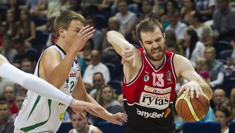 Martynas Gecevičius