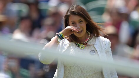 Marion Bartoli