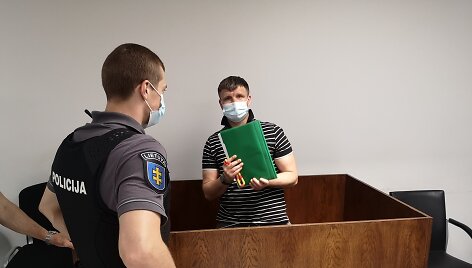 Vitalijus Kazakas