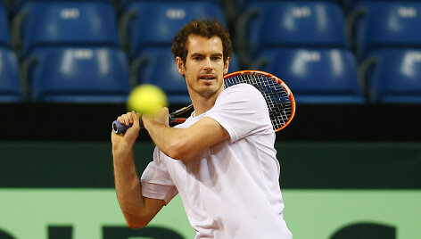 Andy Murray
