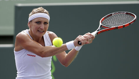 Timea Bacsinszky
