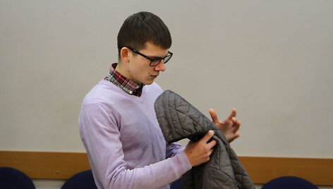T.J. Panevėžio apygardos teisme