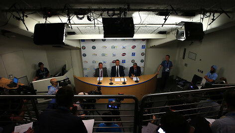 ITF