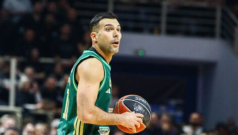 Kostas Sloukas
