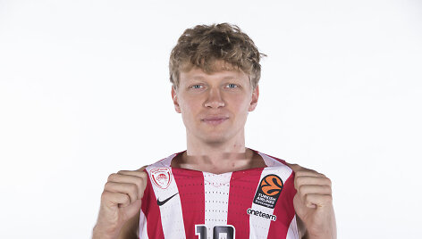Mindaugas Kuzminskas