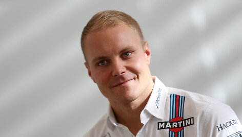 Valtteri Bottas