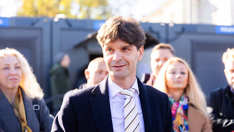 Ignas Vėgėlė