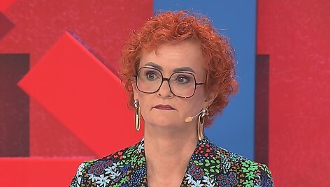 Janita Plungė