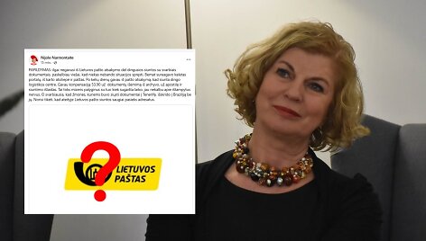 Nijolė Narmontaitė