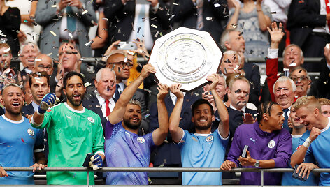 &bdquo;Manchester City&ldquo;