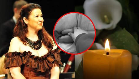 Dalia Kužmarskytė