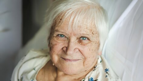 Veronika Povilionienė