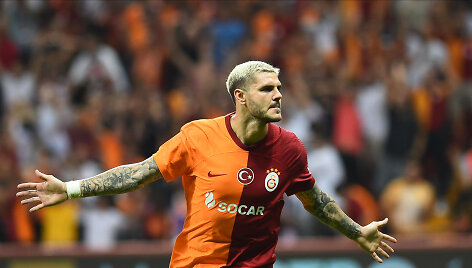 Mauro Icardi