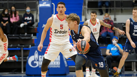 Mindaugas Kuzminskas