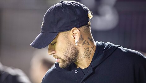 Neymaras