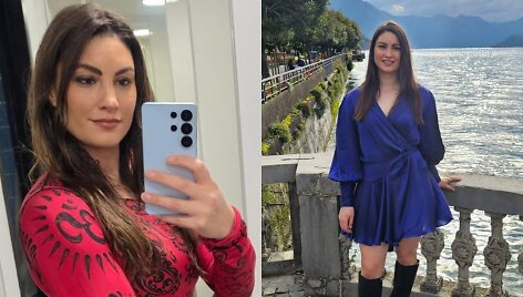 Australė Stephanie