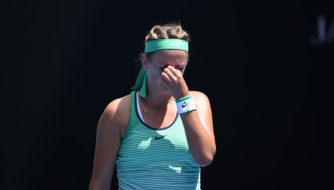 Viktoria Azarenka