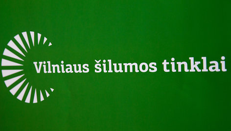 „Vilniaus energija“ perduota Vilniaus šilumos tinklams 