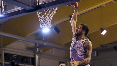 Joffrey Lauvergne