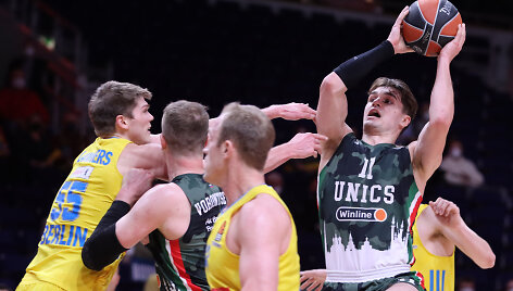 Mario Hezonja
