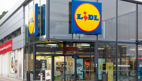 LIDL Lietuva