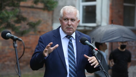 Arvydas Anu&scaron;auskas