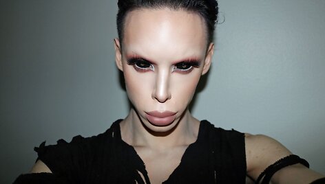 Vinny Ohh