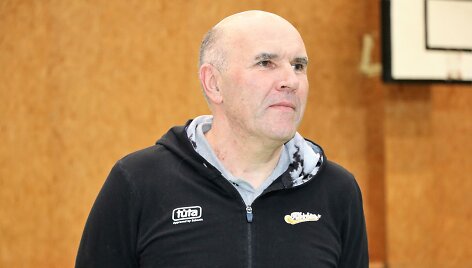 Valdas Gecevičius