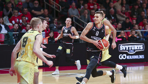  Deividas Sirvydis
