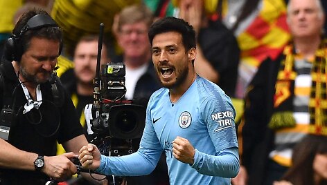Davidas Silva