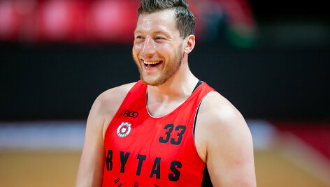 Rokas Gustys