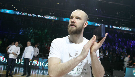 Antanas Kavaliauskas